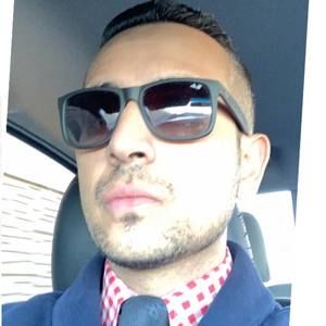 Meet your Posher, Matthew